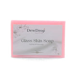 DewDrop Glass Skin Set in Pouch