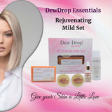 Rejuvenating Set in Box
