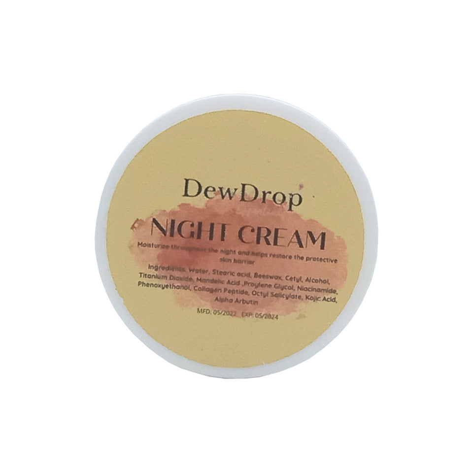 DewDrop Rejuvenating Set in Box