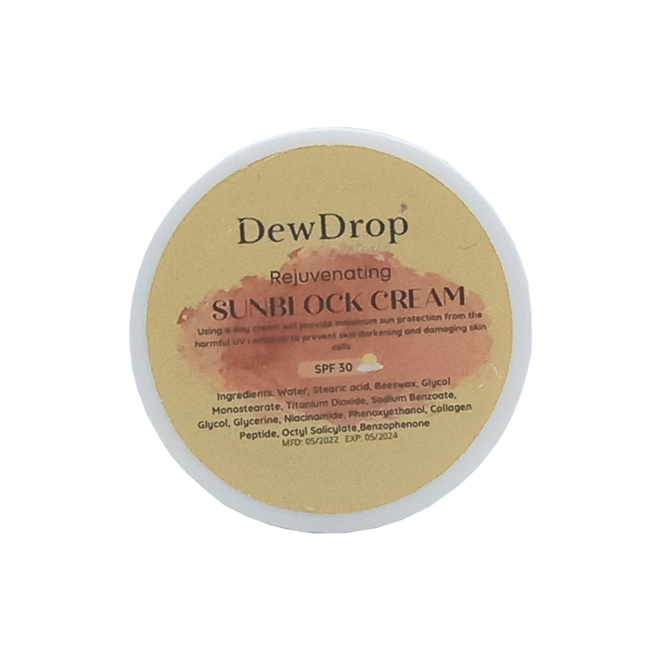 DewDrop Rejuvenating Set in Box