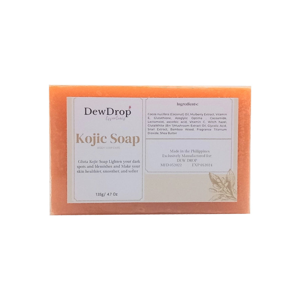 DewDrop Rejuvenating Set in Box