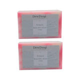 DewDrop Ultimate Bleaching Soap 2 Pieces